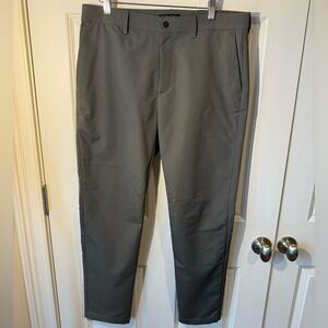 Banana Republic Slim Fit Pants 33x30